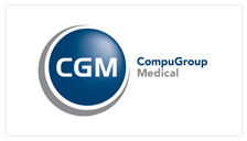 Logo CGM Medical Group
