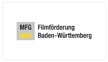 Logo MFG Filmförderung