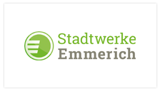 Stadtwerke Emmerich Logo