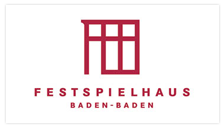 Festspielhaus Baden-Baden Logo