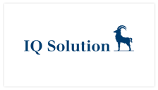 IQ Solution Logo