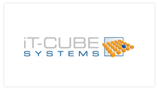 IT Cube Systems Logo