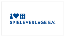 Logo Spieleverlage e.V.