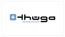 Logo Thüga Conergos