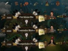 Multiplayer Gegnerauswahl