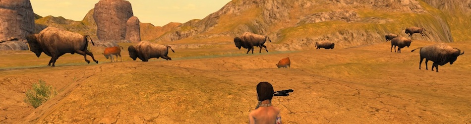 Scorpius Forge Blog - Header 9